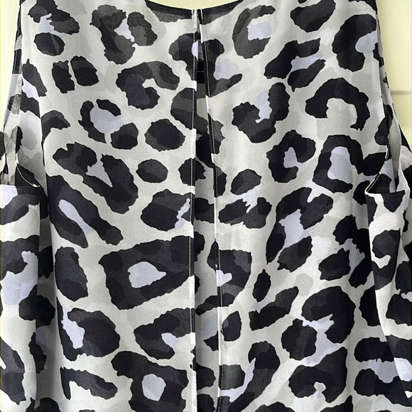 Cabi Tank Top Excellent Condition - Picture 6 of 8